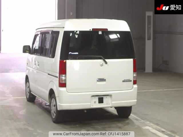 suzuki every-wagon 2012 -SUZUKI--Every Wagon DA64W--388859---SUZUKI--Every Wagon DA64W--388859- image 2