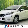 nissan note 2017 quick_quick_HE12_HE12-134988 image 1