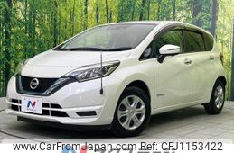 nissan note 2017 quick_quick_HE12_HE12-134988