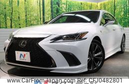 lexus es 2019 -LEXUS--Lexus ES 6AA-AXZH10--AXZH10-1003857---LEXUS--Lexus ES 6AA-AXZH10--AXZH10-1003857-