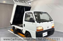 honda acty-truck 1994 Mitsuicoltd_HDAD2200399R0705