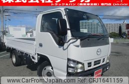 mazda titan 2006 CFJ1641159