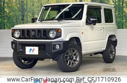 suzuki jimny 2024 CFJ1710926