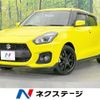 suzuki swift 2018 quick_quick_ZC33S_ZC33S-115825 image 1