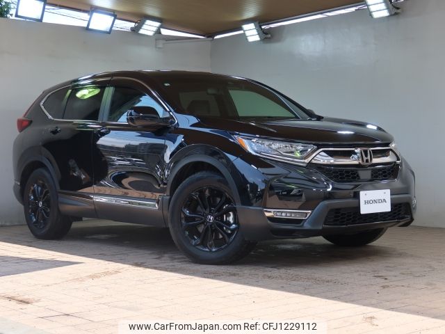 honda cr-v 2020 -HONDA--CR-V 6AA-RT5--RT5-1200408---HONDA--CR-V 6AA-RT5--RT5-1200408- image 1