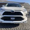 toyota rav4 2019 -TOYOTA--RAV4 6AA-AXAH52--AXAH52-4002586---TOYOTA--RAV4 6AA-AXAH52--AXAH52-4002586- image 6