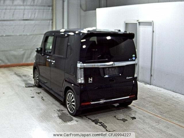 honda n-box 2017 -HONDA 【ＮＯ後日 】--N BOX JF1-2557512---HONDA 【ＮＯ後日 】--N BOX JF1-2557512- image 2