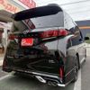 toyota alphard 2024 quick_quick_6AA-AAHH45W_AAHH45W-0029457 image 2