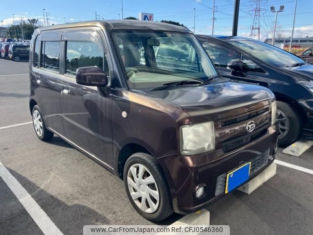 daihatsu move-conte 2011 -DAIHATSU--Move Conte DBA-L575S--L575S-0140945---DAIHATSU--Move Conte DBA-L575S--L575S-0140945- image 1