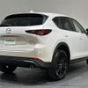 mazda cx-5 2025 CFJ1560211 image 8
