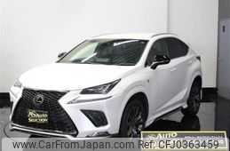 lexus nx 2019 -LEXUS--Lexus NX DBA-AGZ15--AGZ15-1009118---LEXUS--Lexus NX DBA-AGZ15--AGZ15-1009118-