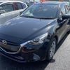 mazda demio 2015 -MAZDA--Demio DBA-DJ3FS--DJ3FS-122601---MAZDA--Demio DBA-DJ3FS--DJ3FS-122601- image 2