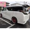 toyota alphard 2019 GOO_JP_700102067530220805002 image 6