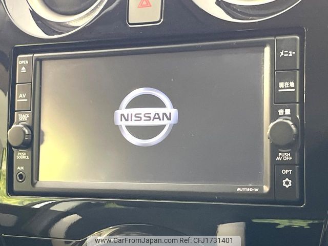 nissan note 2020 CFJ1731401 image 2