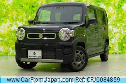 suzuki hustler 2021 quick_quick_5AA-MR92S_MR92S-175308