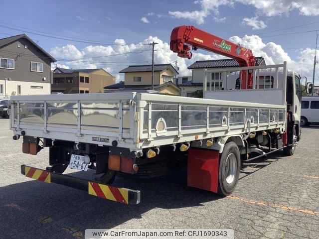 isuzu forward 2012 CFJ1690343 image 2