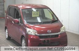 daihatsu move 2014 -DAIHATSU--Move LA100S--0285267---DAIHATSU--Move LA100S--0285267-