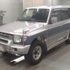 mitsubishi pajero 1998 -MITSUBISHI--Pajero V45W-V454504058---MITSUBISHI--Pajero V45W-V454504058- image 1