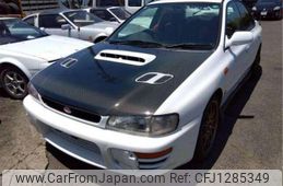 subaru impreza 1997 -SUBARU--Impreza GC8--GC8-054075---SUBARU--Impreza GC8--GC8-054075-