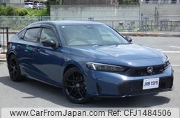 honda civic 2024 -HONDA--Civic 5BA-FL1--FL1-1300438---HONDA--Civic 5BA-FL1--FL1-1300438-