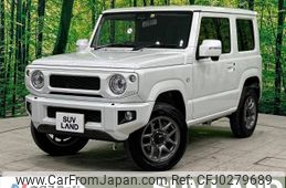 suzuki jimny 2022 -SUZUKI--Jimny 3BA-JB64W--JB64W-250273---SUZUKI--Jimny 3BA-JB64W--JB64W-250273-