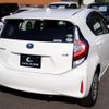 toyota aqua 2018 GOO_JP_700072025530250522003 image 5