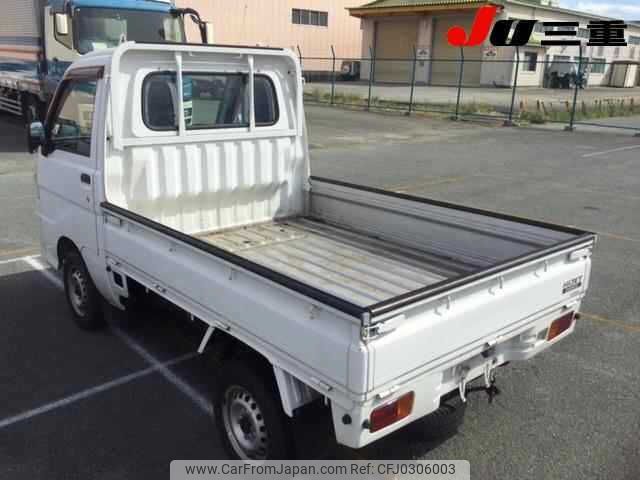 daihatsu hijet-truck 2012 -DAIHATSU--Hijet Truck S201P--0086544---DAIHATSU--Hijet Truck S201P--0086544- image 2