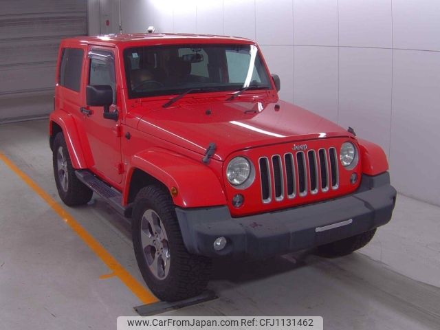 chrysler jeep-wrangler 2016 -CHRYSLER--Jeep Wrangler JK36S-1C4HJWHG4GL255098---CHRYSLER--Jeep Wrangler JK36S-1C4HJWHG4GL255098- image 1
