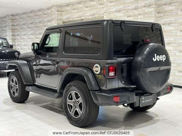 jeep wrangler 2019 quick_quick_ABA-JL36S_1C4HJXGG1KW628984 image 2