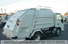 isuzu elf-truck 2005 CFJ7138360