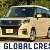 suzuki solio 2023 CFJ1819936 image 1