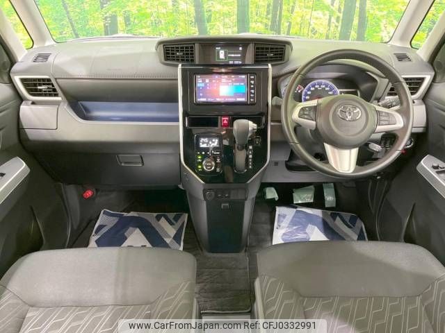 toyota roomy 2019 -TOYOTA--Roomy DBA-M900A--M900A-0393643---TOYOTA--Roomy DBA-M900A--M900A-0393643- image 2