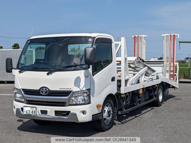 toyota toyoace 2019 -TOYOTA--Toyoace 2KG-XZU730--XZU730-0002647---TOYOTA--Toyoace 2KG-XZU730--XZU730-0002647- image 1