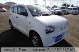 suzuki alto 2019 -SUZUKI--Alto DBA-HA36S--HA36S-535815---SUZUKI--Alto DBA-HA36S--HA36S-535815-