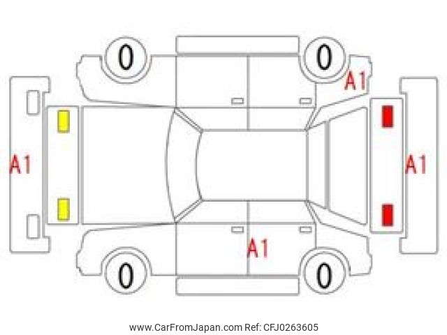 toyota prius 2014 -TOYOTA--Prius DAA-ZVW30--ZVW30-5750765---TOYOTA--Prius DAA-ZVW30--ZVW30-5750765- image 2