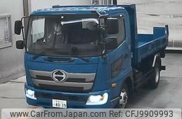 hino ranger 2022 -HINO--Hino Ranger FC2AB-132731---HINO--Hino Ranger FC2AB-132731-