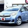 toyota ractis 2011 CFJ1707932 image 1