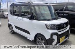 daihatsu tanto 2023 -DAIHATSU 【長崎 581ﾄ1258】--Tanto LA650S--0383661---DAIHATSU 【長崎 581ﾄ1258】--Tanto LA650S--0383661-