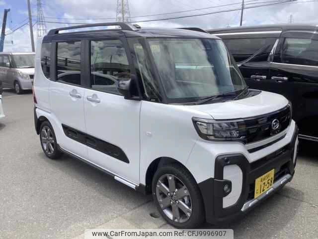 daihatsu tanto 2023 -DAIHATSU 【長崎 581ﾄ1258】--Tanto LA650S--0383661---DAIHATSU 【長崎 581ﾄ1258】--Tanto LA650S--0383661- image 1