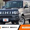 suzuki jimny-sierra 2013 -SUZUKI--Jimny Sierra ABA-JB43W--JB43W-561421---SUZUKI--Jimny Sierra ABA-JB43W--JB43W-561421- image 1