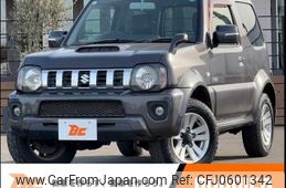 suzuki jimny-sierra 2013 -SUZUKI--Jimny Sierra ABA-JB43W--JB43W-561421---SUZUKI--Jimny Sierra ABA-JB43W--JB43W-561421-