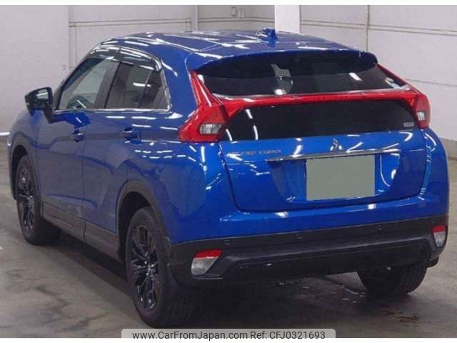 mitsubishi eclipse-cross 2020 -MITSUBISHI 【帯広 300ﾃ2376】--Eclipse Cross 5BA-GK1W--GK1W-0201770---MITSUBISHI 【帯広 300ﾃ2376】--Eclipse Cross 5BA-GK1W--GK1W-0201770- image 2