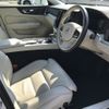 volvo v60 2018 -VOLVO--Volvo V60 DBA-ZB420--YV1ZW10MDK1011172---VOLVO--Volvo V60 DBA-ZB420--YV1ZW10MDK1011172- image 10