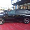 toyota harrier 2007 quick_quick_DBA-GSU36W_GSU36-0001748 image 7