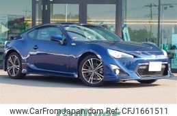 toyota 86 2012 CFJ1661511