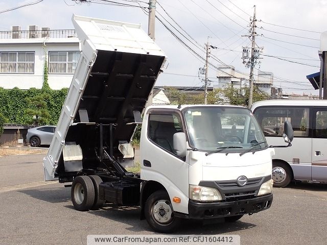 hino dutro 2011 CFJ1604412 image 1