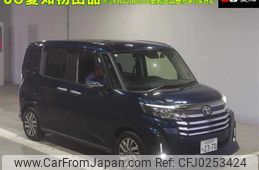 toyota roomy 2021 -TOYOTA 【名古屋 508ﾈ2370】--Roomy M900A-0558980---TOYOTA 【名古屋 508ﾈ2370】--Roomy M900A-0558980-