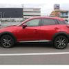 mazda cx-3 2015 -MAZDA--CX-3 LDA-DK5FW--DK5FW-117699---MAZDA--CX-3 LDA-DK5FW--DK5FW-117699- image 9