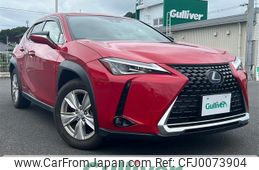 lexus ux 2019 -LEXUS--Lexus UX 6AA-MZAH10--MZAH10-2036423---LEXUS--Lexus UX 6AA-MZAH10--MZAH10-2036423-