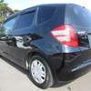 honda fit 2009 DAN115305 image 2